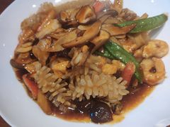 -渔家风味·鲅鱼水饺·央视展播·海鲜天津菜(开发区店)