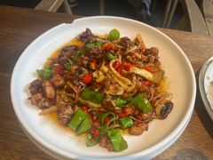 -小喜客·云南特色菜(纳西庭院店)