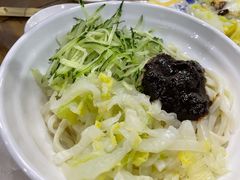 炸酱面-东兴顺爆肚张