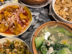 -紫金食坊(江南西路店)
