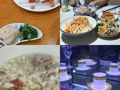 -老孙家饭庄·非遗(东关店)
