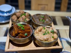 -磁州卤面·地标邯郸菜(97年创始店)