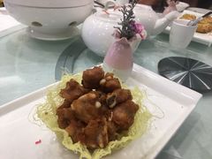 -海宝酒家(中山四路店)