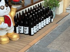 -鹤汀居酒屋•家庭料理•烧鸟酒肆(新街口店)