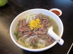 潮镇老尾牛肉粿条-潮镇老尾牛杂(环城西路店)