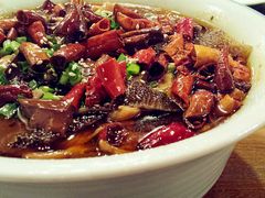 android_upload_pic-妈妈的味道(工人体育场东路店)