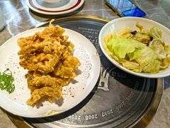 -新渝城·川菜·火锅(区庄店)