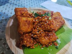 -蜗牛小馆醉乡民谣云南菜(惠新西里店)