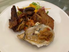 -荟星庭西餐厅(天府丽都喜来登饭店)