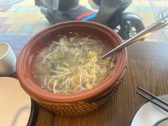 -闽鄂情·闽南招财鸭(水头店)