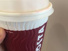 -COSTA COFFEE(中粮祥云店)