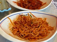 -七八冷面·延边朝鲜族美食(欢乐谷店)
