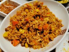 吾桑格饭-韩宫宴炭火烤肉(昆山金鹰店)