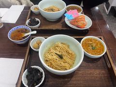 -蟹上黄·蟹黄面·江南糖水(人民广场店)