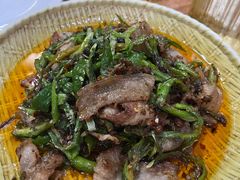 -曹家小厨(贵阳路店)