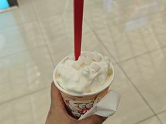 -DQ·蛋糕·冰淇淋(浦江欢乐颂店)