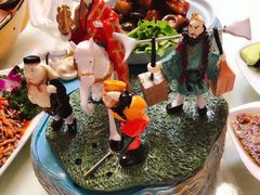 -名典餐厅(铁西立安花园店)