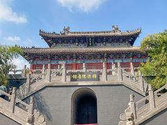 -洛阳白马寺