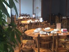 大堂-大自然醉鹅·铁锅火焰鹅(上海联洋店)