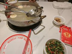 -八合里潮汕鲜牛肉火锅(上海汇智广场店)