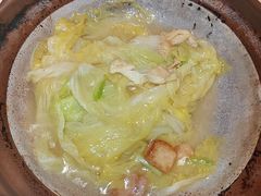 -茉里粤菜(皇姑万象汇店)