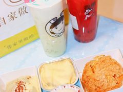 -自家做泡芙(凤城七路大融城店)