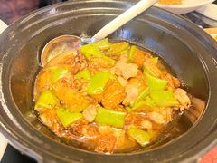 -上海苏宁宝丽嘉酒店·嘉府壹号中餐厅