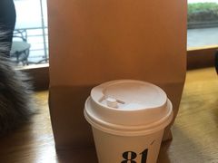 -81BAKERY(大学路店)