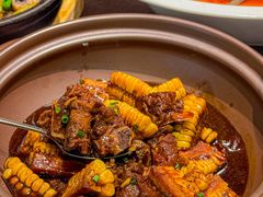 -简小舍·民间手艺菜(武昌江滩店)