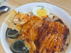 -何老二卤汁凉粉