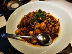 -酒蜻蜓·庭院私房菜(天元东路店)