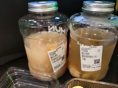 -混果汁(喜荟城店)