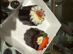 -Juicy Bakery(大学路店)