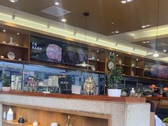 -韩香福烤肉庄园(荣成店)