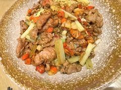 -陈厨老味·老派郴州菜(宜章店)