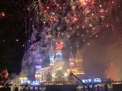 -沈阳方特欢乐世界