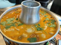 -Hi YOU你的饭局泰餐厅(雍和宫店)