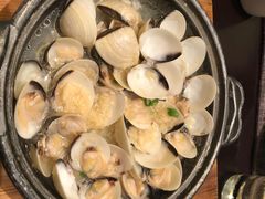 -佛山希尔顿酒店·融誉亚洲美食荟