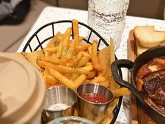 -CRAZYONES西班牙海鲜饭(上海美罗城店)