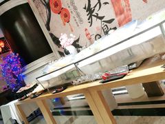 -启东恒大酒店·吕四渔号海鲜餐厅