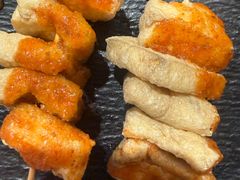 -莲湖糕团店·老秦淮小吃
