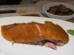 -四季民福烤鸭店(前门大栅栏店)