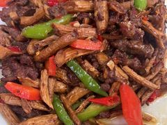 -云隐小厨·传统大理美食(复兴路店)