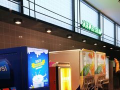 -金滏山烤肉·海鲜·火锅自助餐厅(襄阳万达店)