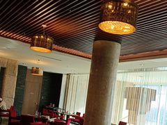 -粤尚腾香居中餐厅(首都机场希尔顿店)