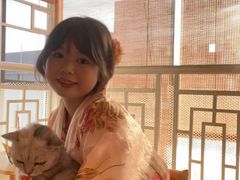 -猫にゃん · 猫的隐藏屋猫咖(麦地旗舰店)