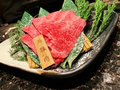 -老乾杯和牛烧肉(王府中环店)