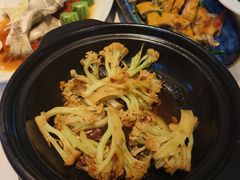 -玲珑·新粤菜(安华汇店)