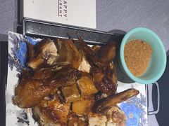 -章吴记喜瑞餐厅(东东城店)