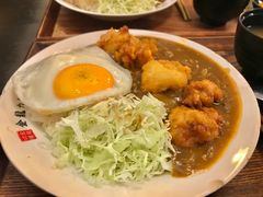 -金龙咖喱